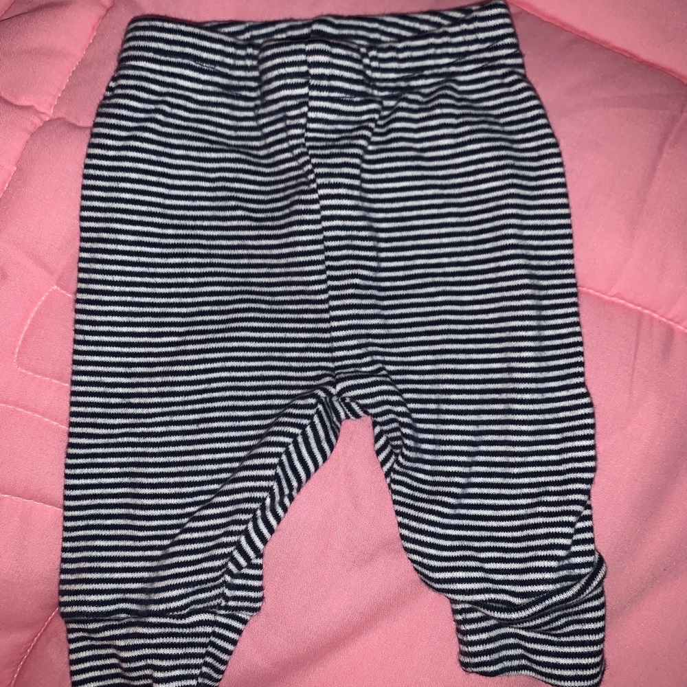 Carter’s Baby Pants